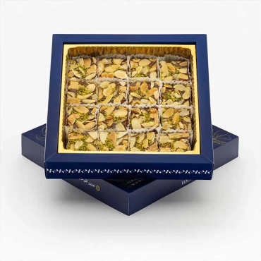 اسلایس-کارامل