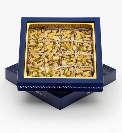 اسلایس-کارامل