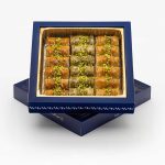 باقلوا استانبوبی