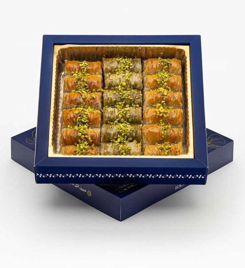 باقلوا استانبوبی