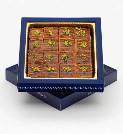 خرید باقلوا شام