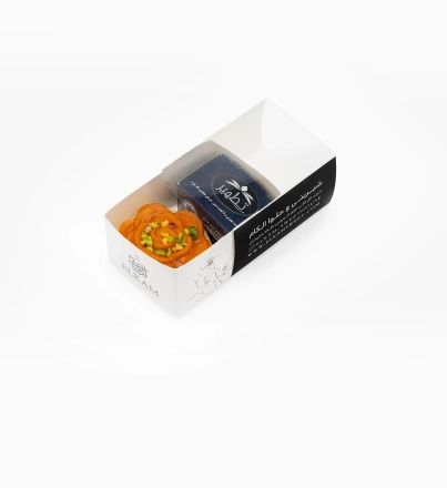 دو طبقه رز کوچک