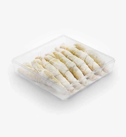 شیرینی سیگارت