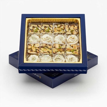 میکس-لوز-و-اسلایس