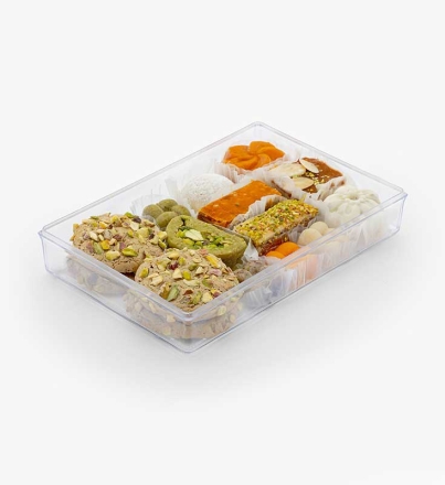 میکس-ویژه-الکام