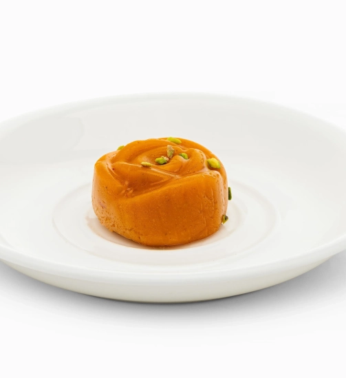 حلوا تک نفره تر گل رز