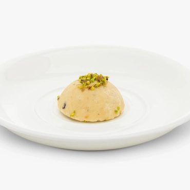 حلوا تک نفره هل قالبی