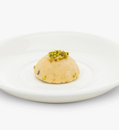 حلوا تک نفره هل قالبی