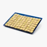 سینی حلوا هل مربع