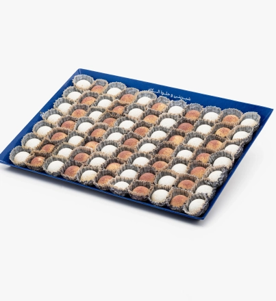 خرید سینی حلوا زنجبیل قالبی الکام