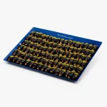 سینی خرما رطب