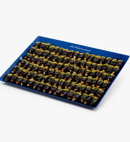 سینی خرما رطب