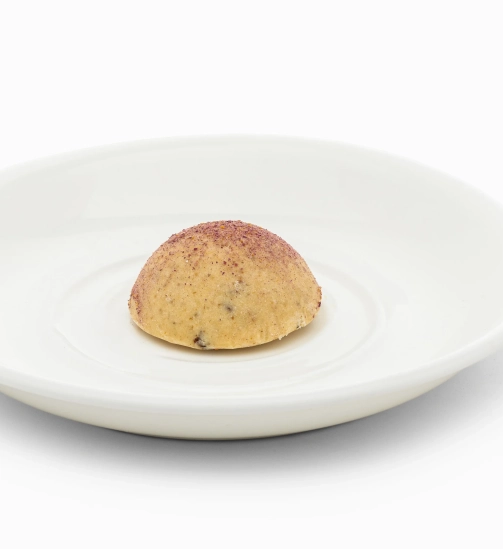 حلوای زنجبیل قالبی