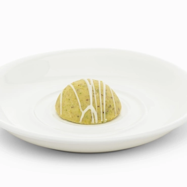 حلوا تک نفره پسته قالبی