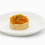 حلوا تک نفره دو طبقه رز کوچک