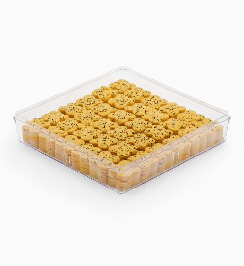 نخودچی سفید