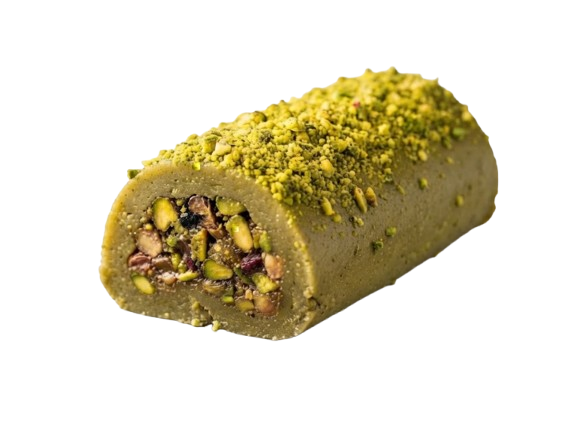 Elkam Baklava
