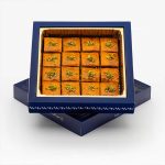باقلوا چهارمغز