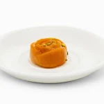 حلوا تک نفره تر گل رز