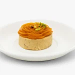 حلوا تک نفره دو طبقه رز بزرگ