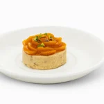حلوا تک نفره دو طبقه رز کوچک