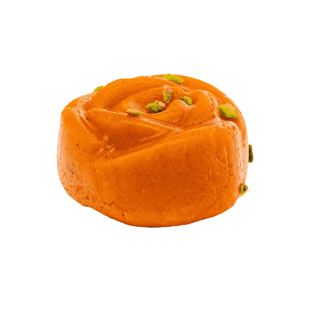 Elkam Caramel Slice